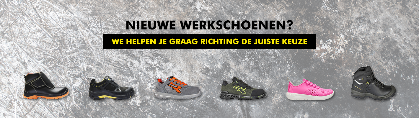 Werkschoenen