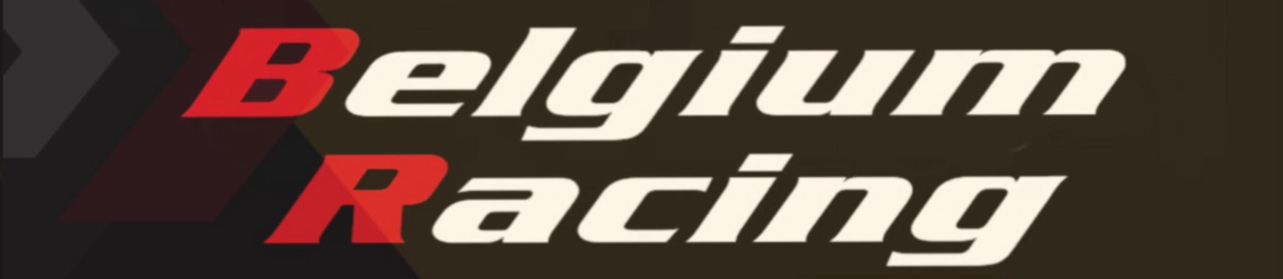 Belgium Racing Team Official Merchandising
