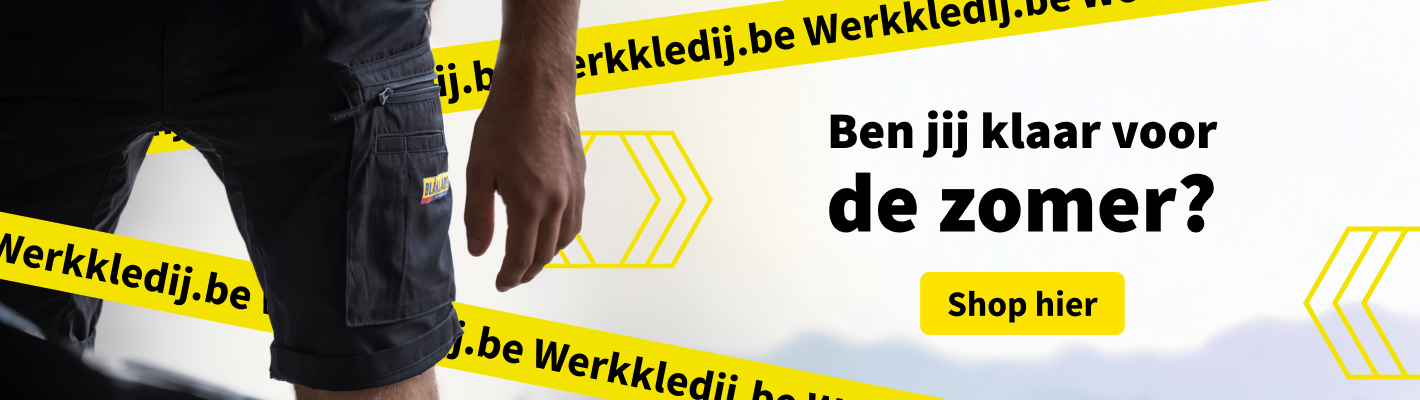 Zomer broeken